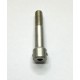 Shaft screw for electric ducted fan Φ5/Φ6