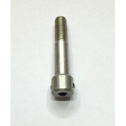 Shaft screw for electric ducted fan Φ5/Φ6