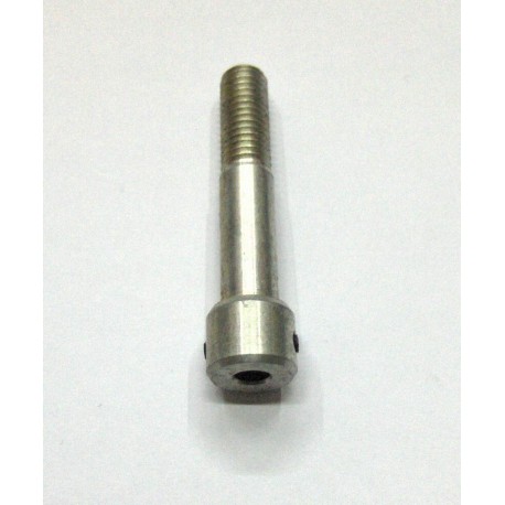 Shaft screw for electric ducted fan Φ5/Φ6