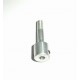 Shaft screw for electric ducted fan Φ4.0