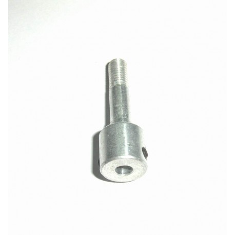 Shaft screw for electric ducted fan Φ4.0