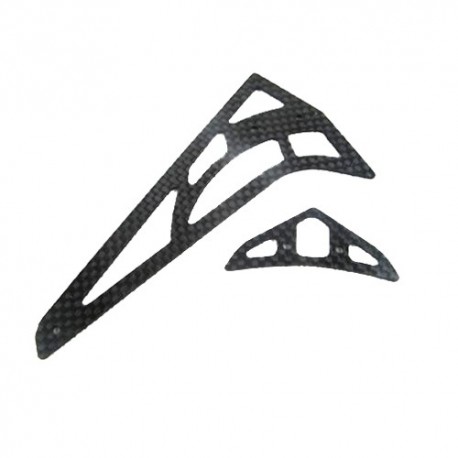 TAROT 450 PRO CF Stabilizer/1.2mm