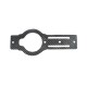 TAROT 450 PRO Carbon Bottom Plate/1.6mm