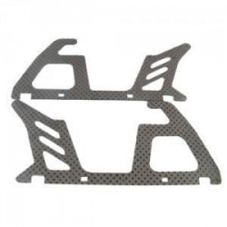 Tarot 450 V2 V2.5 Fiber Glass Frame