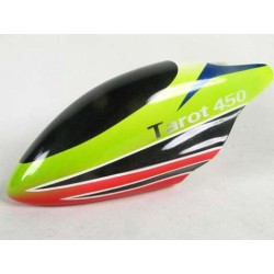 TAROT 450 Painted Canopy