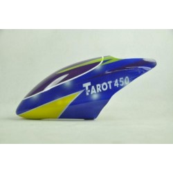 TAROT 450 Fiberglass Painted Canopy