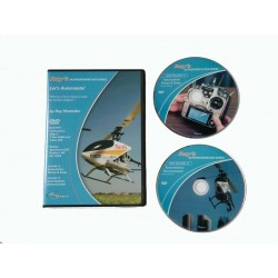 Ray's HeliTech Volume 13 & 14