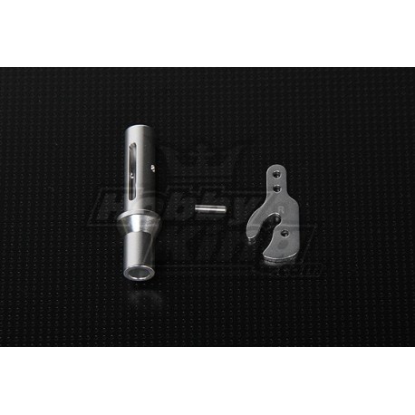 HK Glider Nose Tow-Line Release (11.7x42mm)