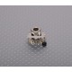 21T/5mm 32 Pitch Steel Pinion Gear