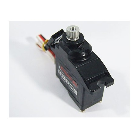 HXT 9320MG-180 20.2g / 3.8kg / .15sec 180Degree
