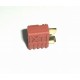 Nylon T-Connectors Female