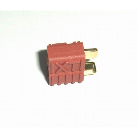 Nylon T-Connectors Female