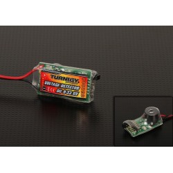 TURNIGY 3~8S Voltage Detector