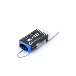 Corona 2.4Ghz 8ch Receiver (V1)
