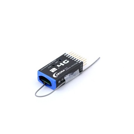 Corona 2.4Ghz 8ch Receiver (V1)
