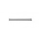 HK600GT carbon fibre tail support rod (H60052)