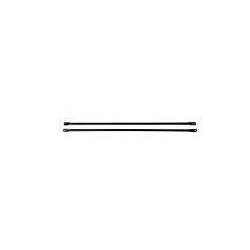 HK600GT carbon fibre tail support rod (H60052)