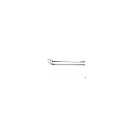 HK600GT landing skid pipe (H60137)