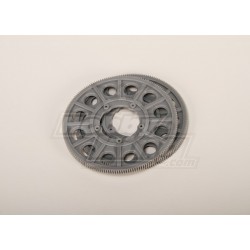 HK600GT main gear (H60019)
