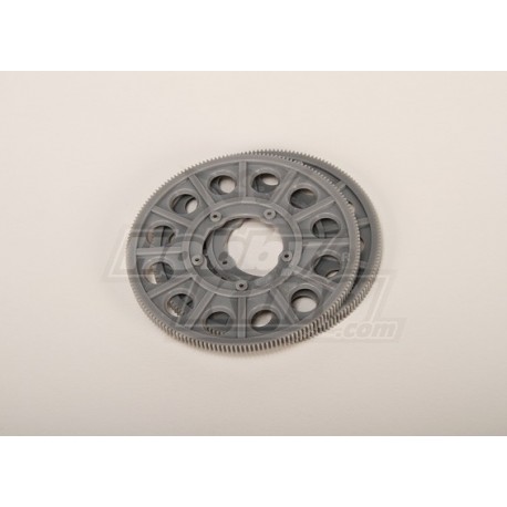 HK600GT main gear (H60019)