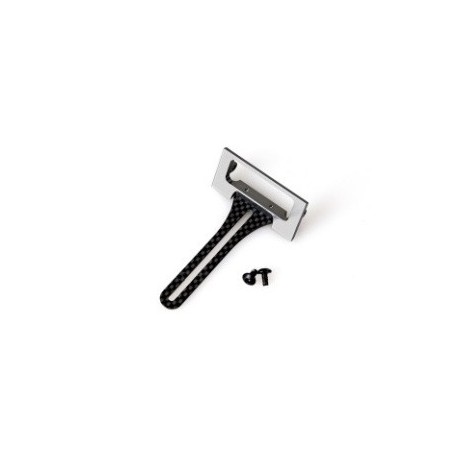 HK600GT metal anti-rotation bracket (HN6053)