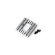 HK600GT motor mount (H60033)
