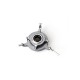 HK600GT New CCPM Metal Swashplate (HN6101-00)