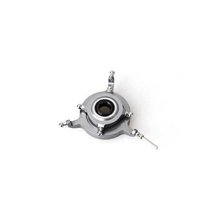HK600GT New CCPM Metal Swashplate (HN6101-00)