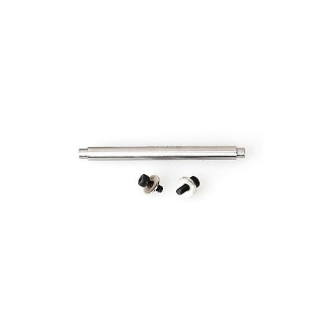 HK600GT 8mm Feathering shaft set (H60006)