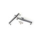 HK600GT metal flybar control arm set (H60008-1-00)