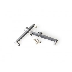 HK600GT metal flybar control arm set (H60008-1-00)