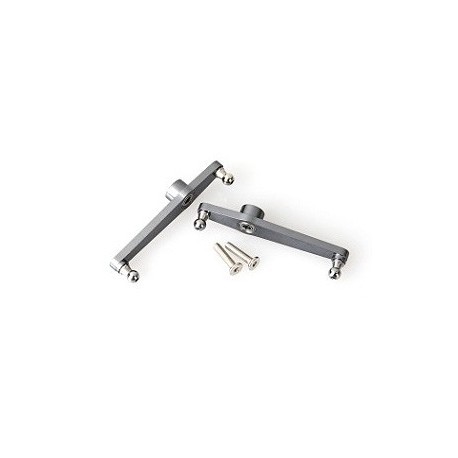 HK600GT metal flybar control arm set (H60008-1-00)