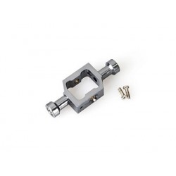 HK600GT metal flybar seesaw hub (H60164-00)