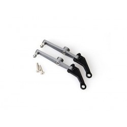 HK600GT metal wash-out control arm (H60016-1)