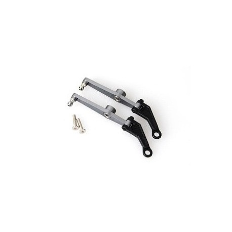 HK600GT metal wash-out control arm (H60016-1)
