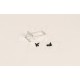 GT450PRO Metal Tail Servo Tray