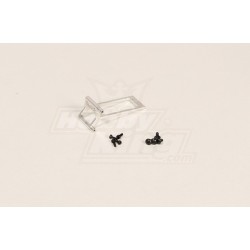 GT450PRO Metal Tail Servo Tray