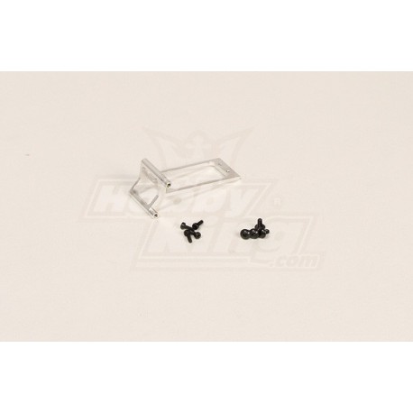 GT450PRO Metal Tail Servo Tray