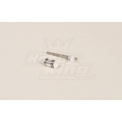 GT450PRO Tail Drive Gear Assembly (Torque Tube Version)