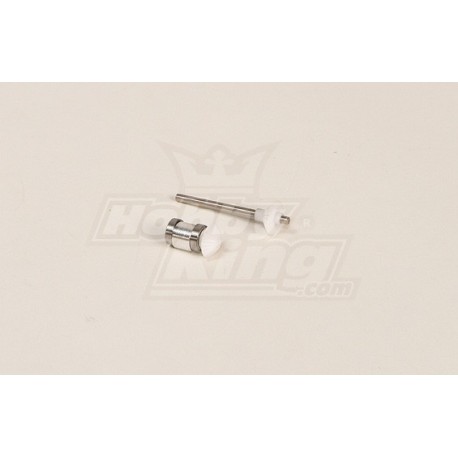 GT450PRO Tail Drive Gear Assembly (Torque Tube Version)