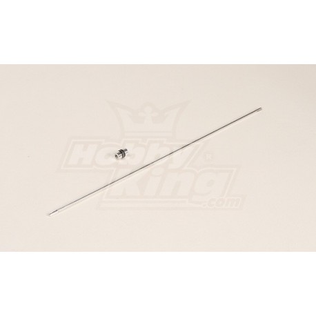 GT450PRO Torque Tube (373x4mm)