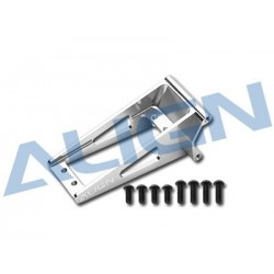 ALIGN Metal Rudder Servo Mount H45132 - TREX 450 PRO