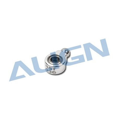ALIGN Metal Bearing mount H45130 - Trex 450/PRO/SPORT