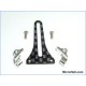 MicroHeli Carbon Fiber Anti-Rotation Guide Set - T-REX 250