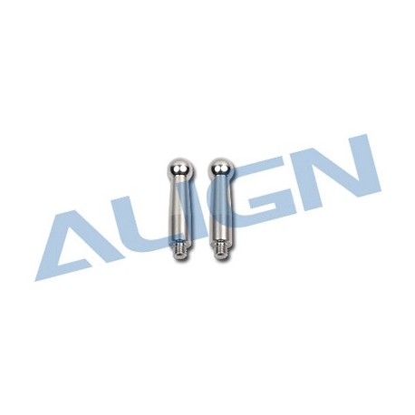 Align Linkage Ball H45115 - Trex 450FL