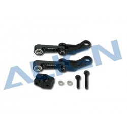 Align Mixing Base Assembly/Black H45113QA - Trex 450 Pro FL