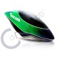 Canomod Forrest Airbrush Fiberglass Canopy - T-REX 600E