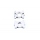 T-rex250 Aluminium Main shaft bearing block (2pcs)