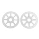 Tarot 450 White Main Gear