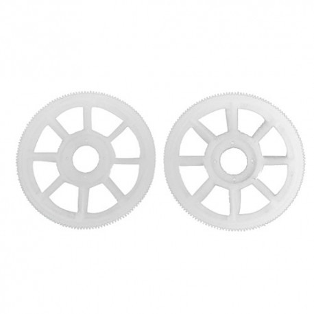 Tarot 450 White Main Gear